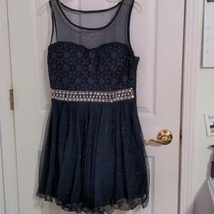 Formal Cocktail Dress